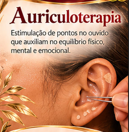 Auriculoterapia