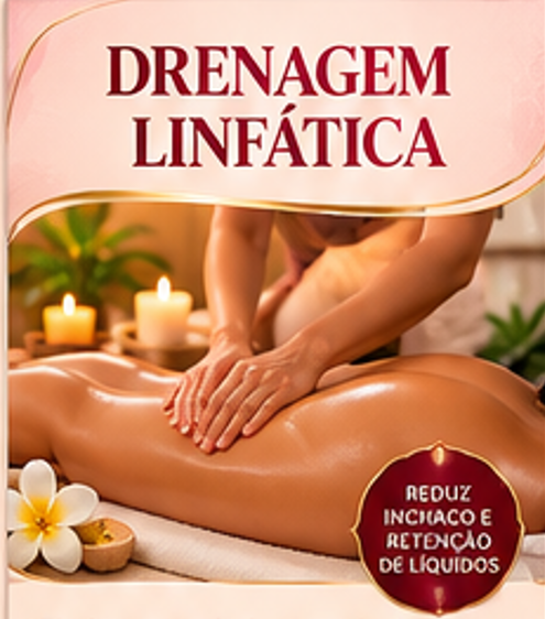 Drenagem Linfática