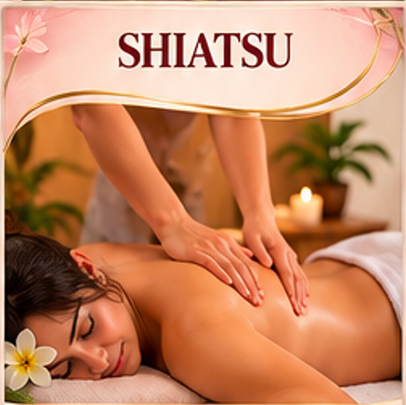 Shiatsu