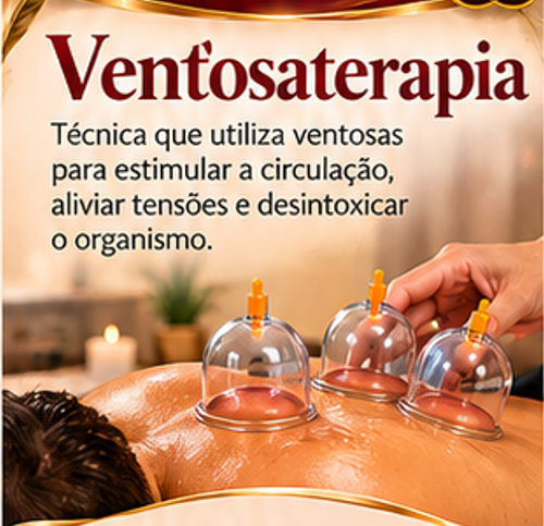 Ventosaterapia